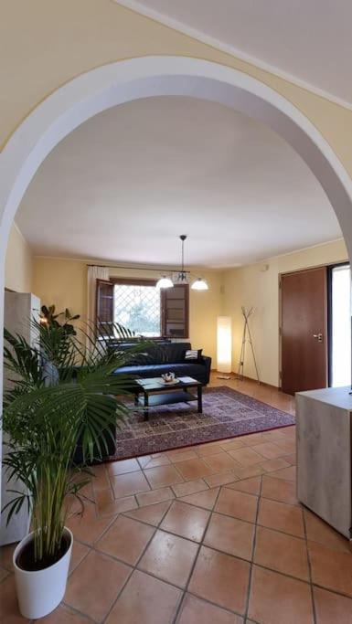 Villa Luxury Pool & Garden Pisa Buitenkant foto