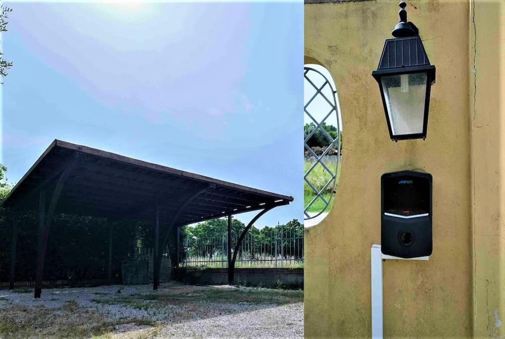 Villa Luxury Pool & Garden Pisa Buitenkant foto